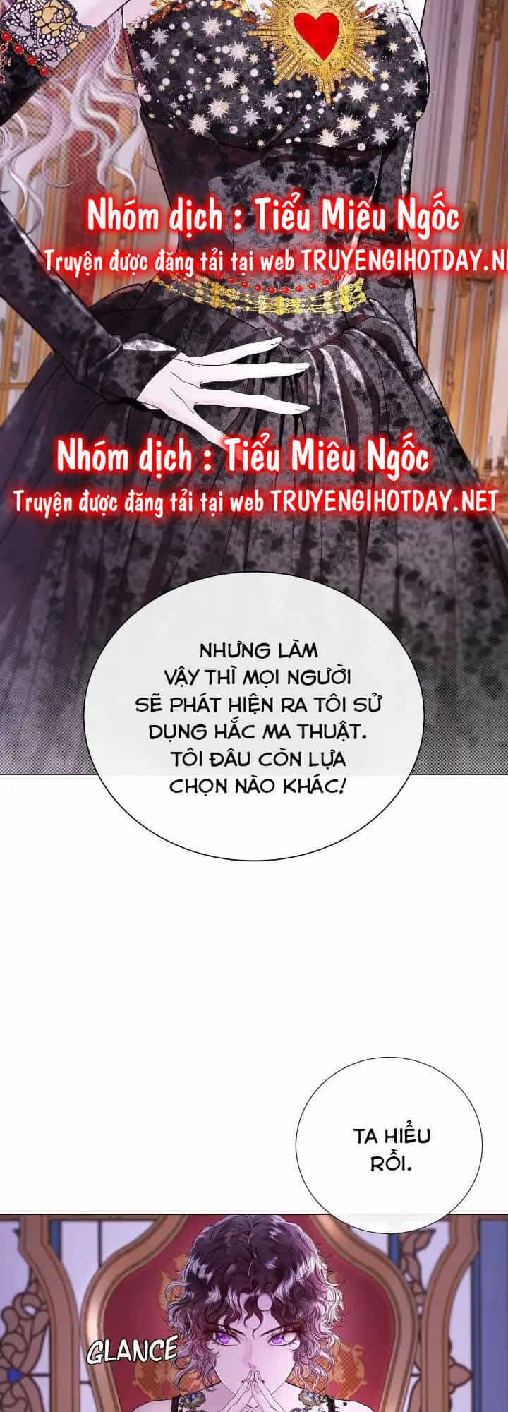 Trở Thành Tiểu Thư Xấu Xí - Chương 108 - ảnh 13