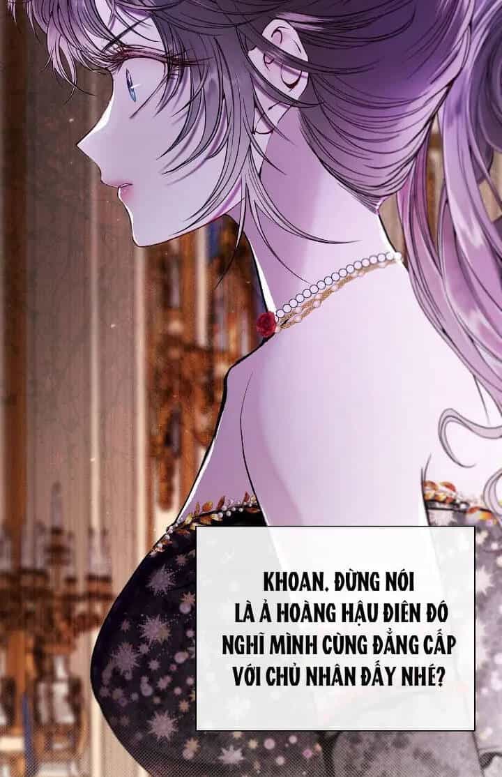 Trở Thành Tiểu Thư Xấu Xí - Chương 108 - ảnh 26