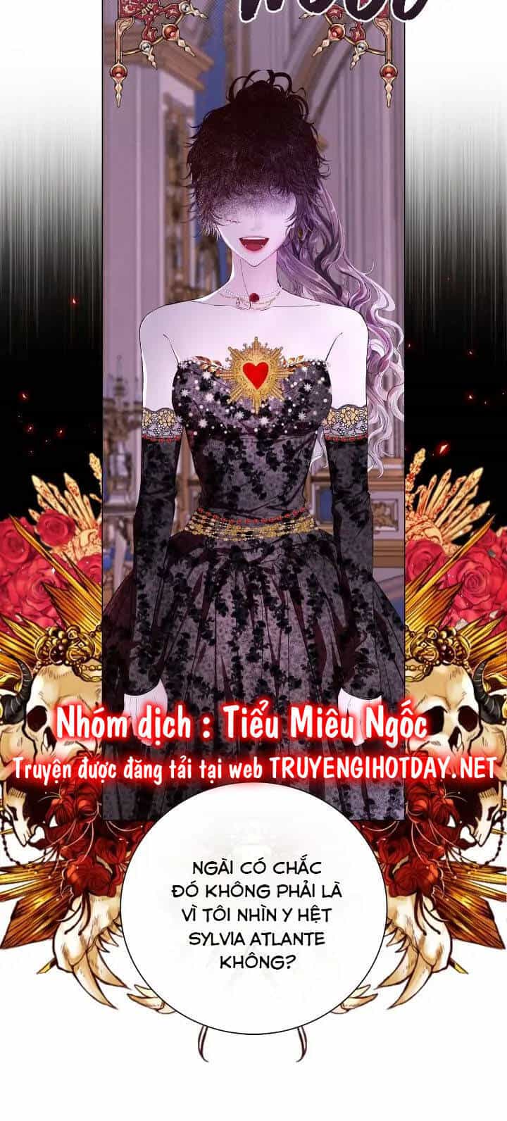 Trở Thành Tiểu Thư Xấu Xí - Chương 108 - ảnh 34