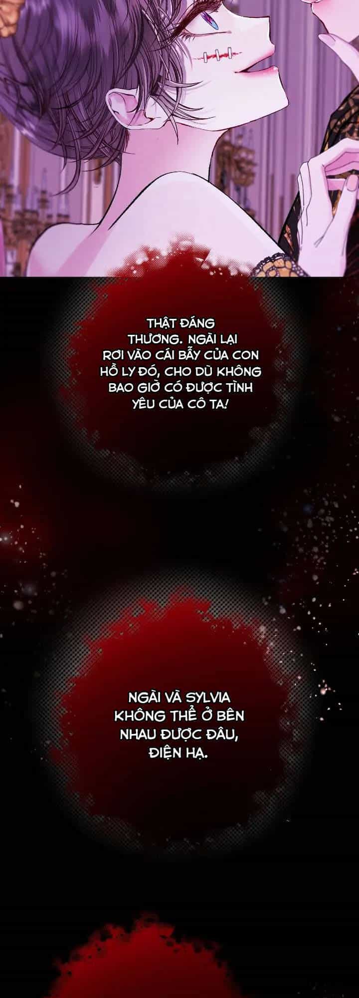 Trở Thành Tiểu Thư Xấu Xí - Chương 108 - ảnh 38