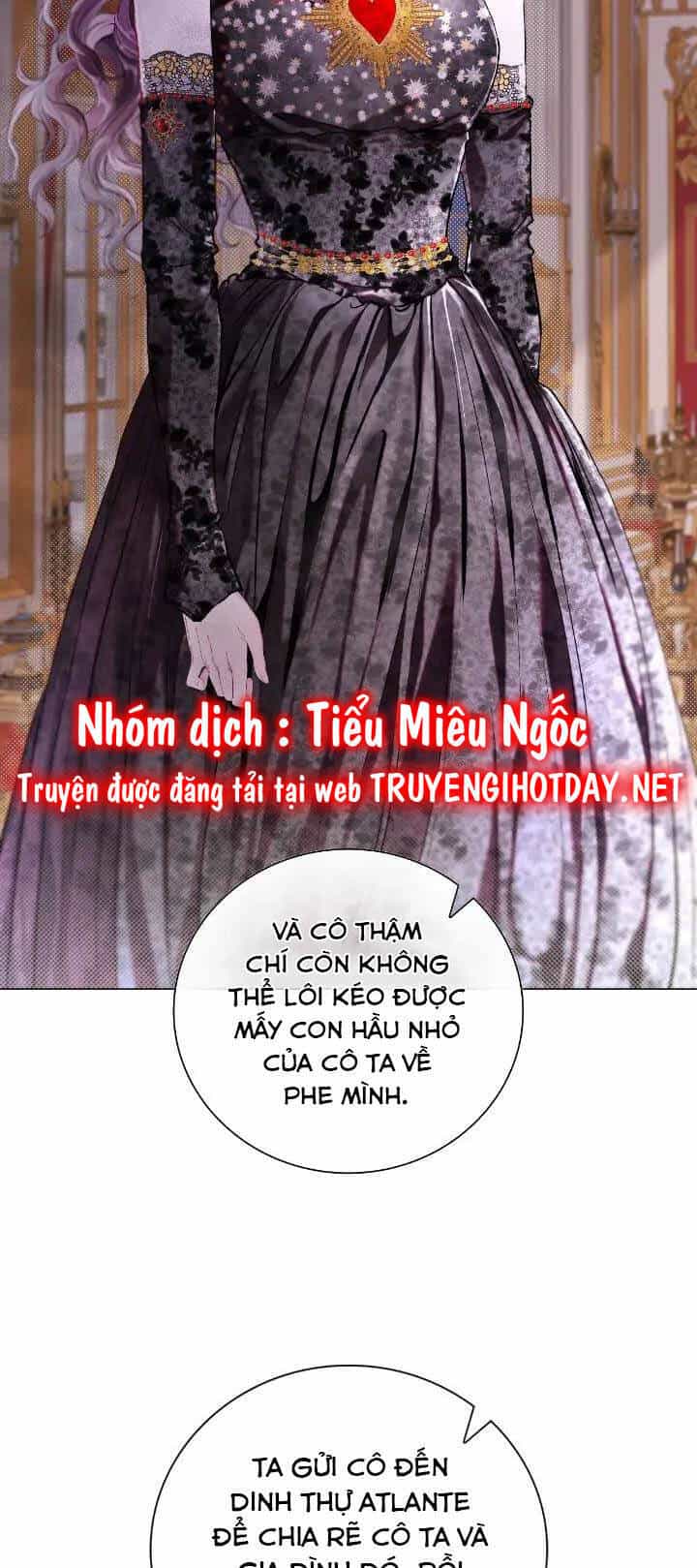 Trở Thành Tiểu Thư Xấu Xí - Chương 108 - ảnh 5