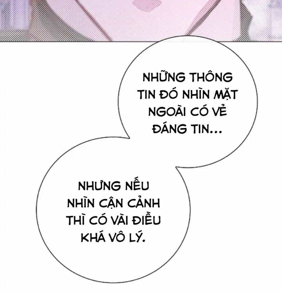 Trở Thành Tiểu Thư Xấu Xí - Chương 109 - ảnh 18