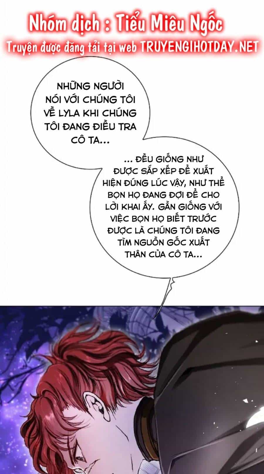 Trở Thành Tiểu Thư Xấu Xí - Chương 109 - ảnh 19