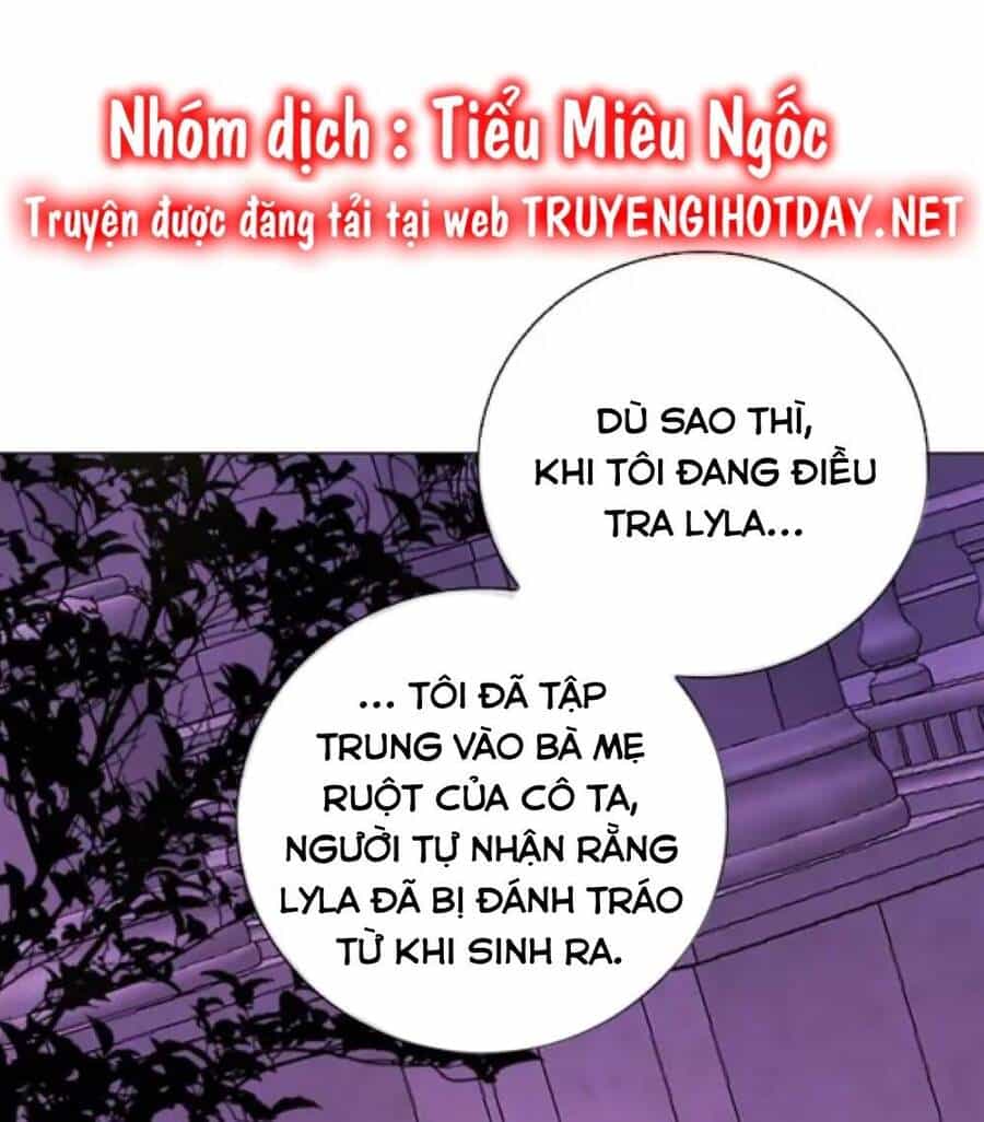 Trở Thành Tiểu Thư Xấu Xí - Chương 109 - ảnh 25
