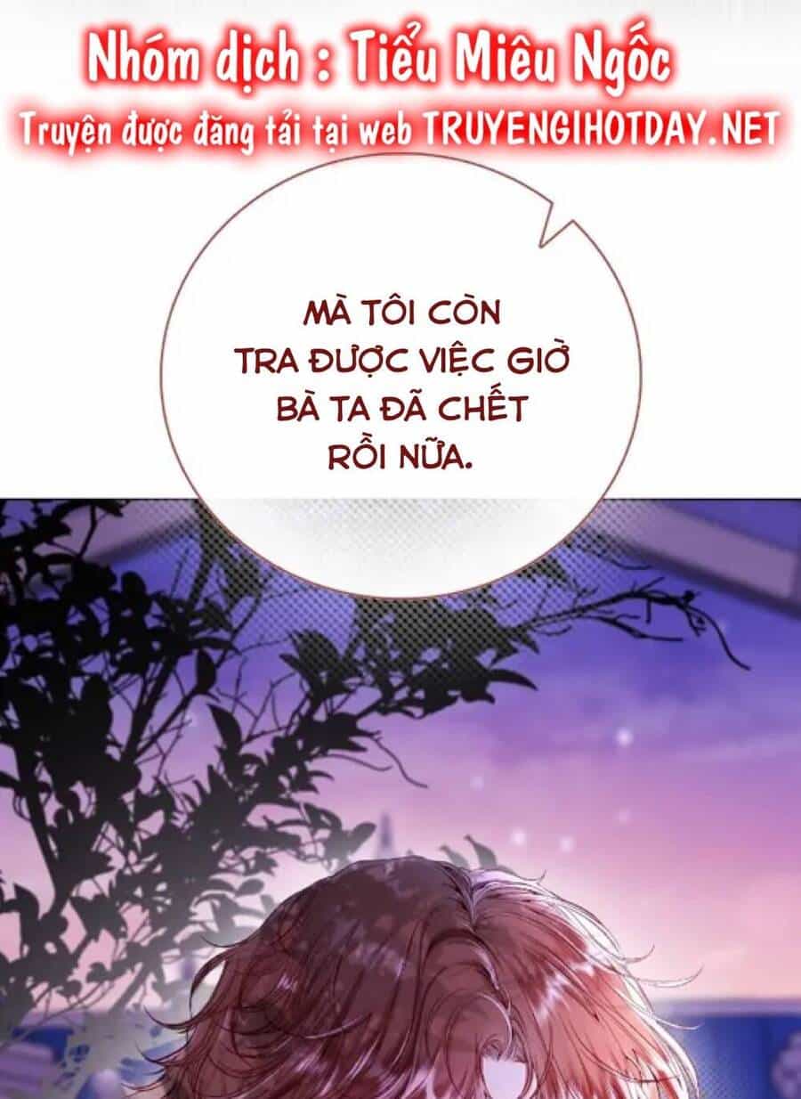 Trở Thành Tiểu Thư Xấu Xí - Chương 109 - ảnh 29