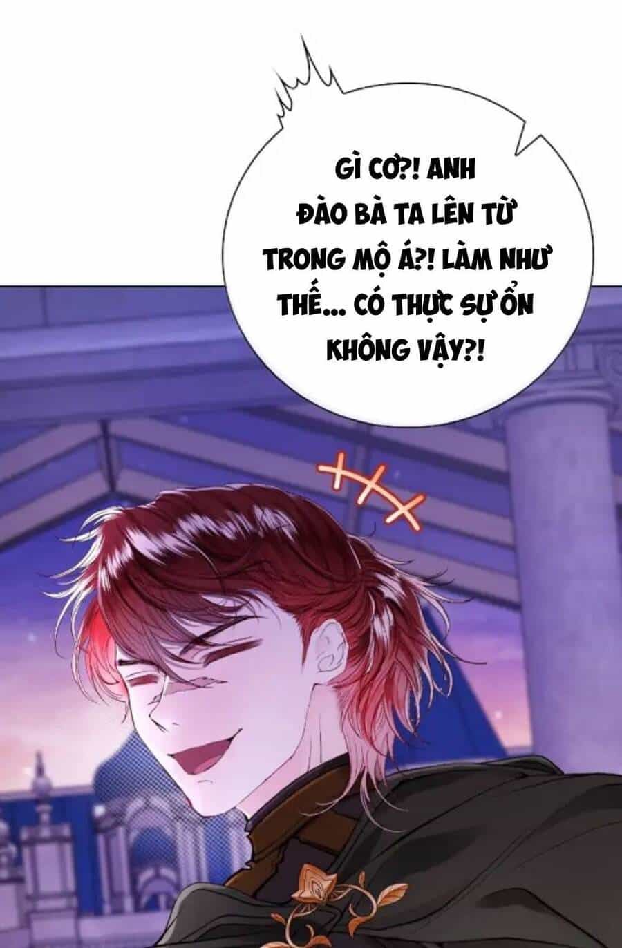 Trở Thành Tiểu Thư Xấu Xí - Chương 109 - ảnh 33