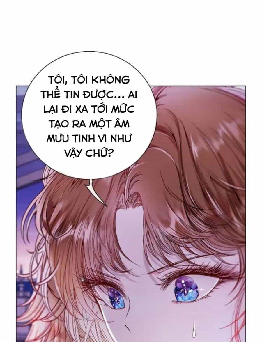 Trở Thành Tiểu Thư Xấu Xí - Chương 109 - ảnh 39