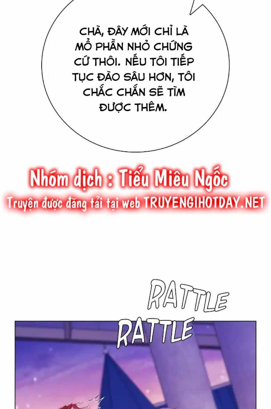 Trở Thành Tiểu Thư Xấu Xí - Chương 109 - ảnh 41