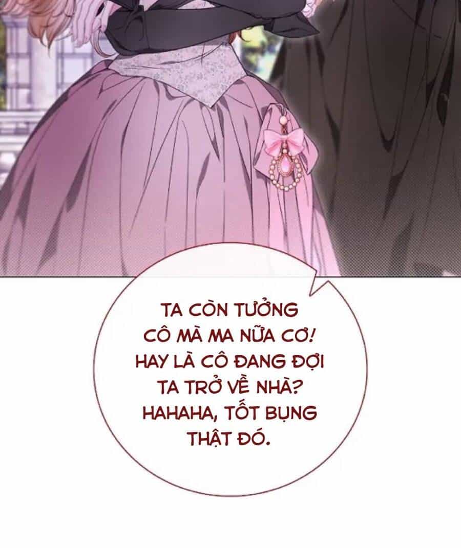 Trở Thành Tiểu Thư Xấu Xí - Chương 109 - ảnh 47