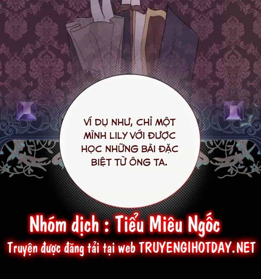 Trở Thành Tiểu Thư Xấu Xí - Chương 109 - ảnh 66