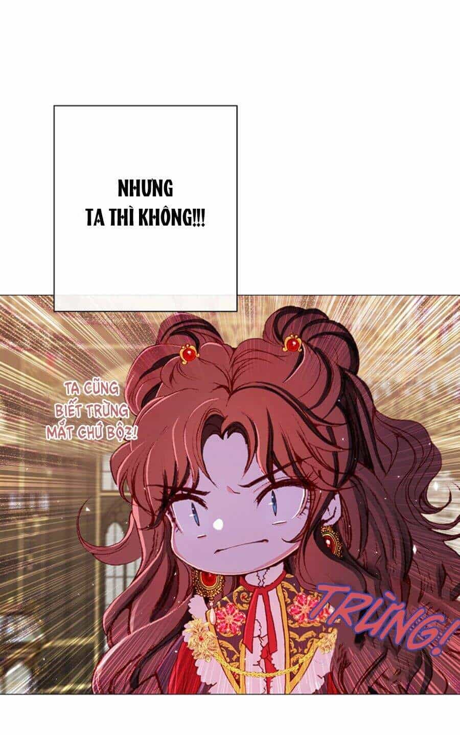 Trở Thành Tiểu Thư Xấu Xí - Chương 11 - ảnh 14