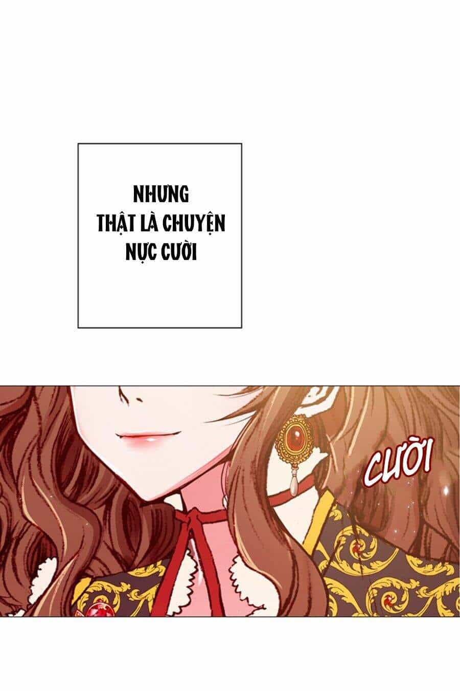 Trở Thành Tiểu Thư Xấu Xí - Chương 11 - ảnh 18
