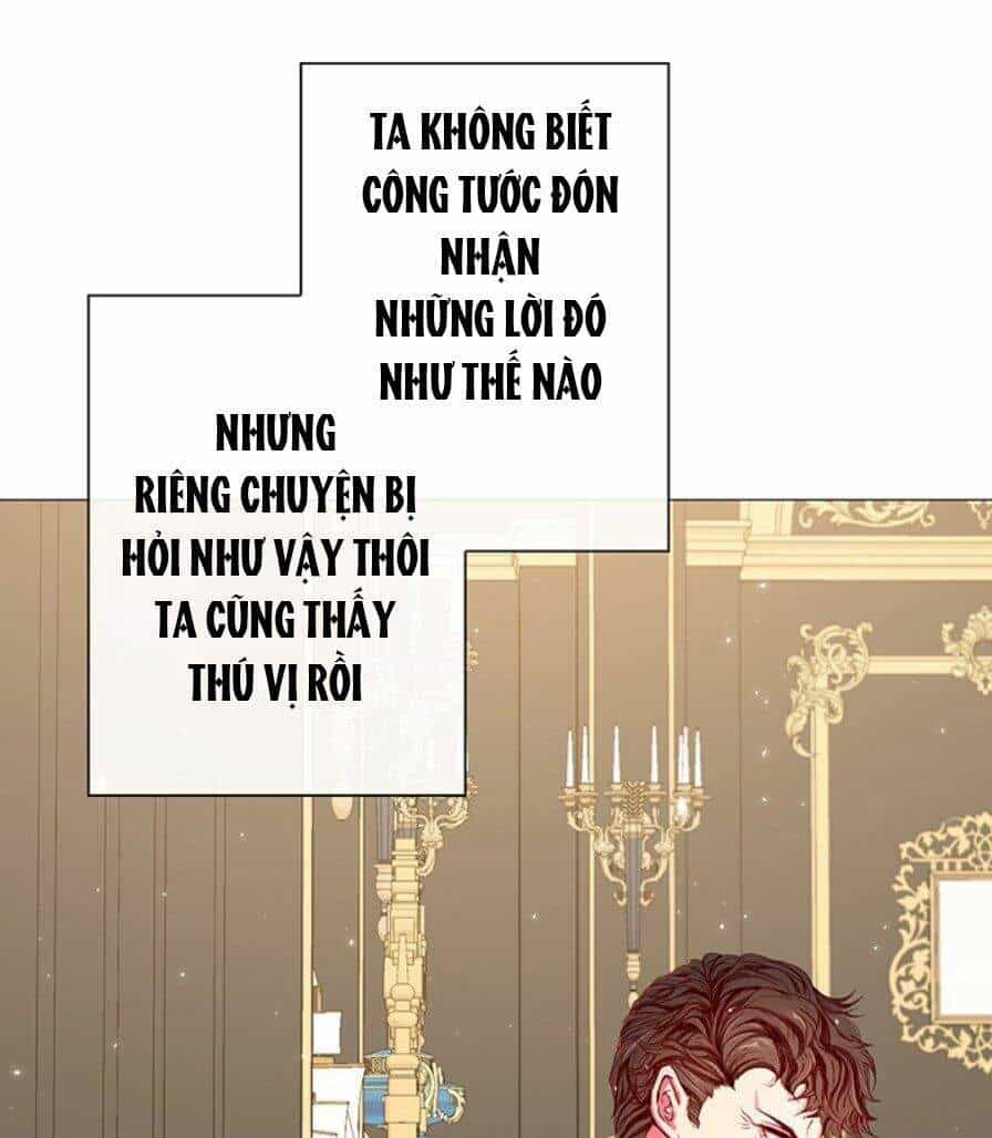 Trở Thành Tiểu Thư Xấu Xí - Chương 11 - ảnh 22