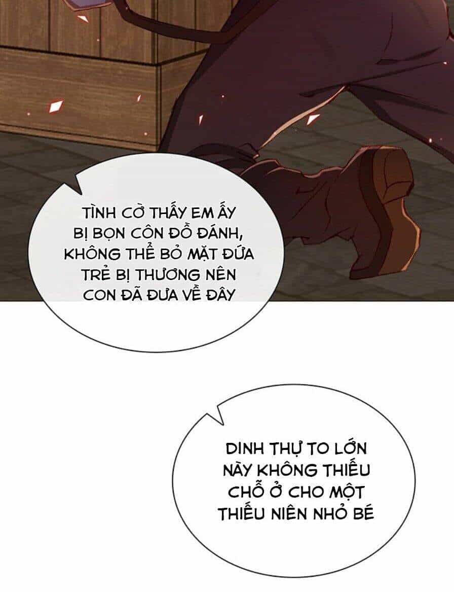 Trở Thành Tiểu Thư Xấu Xí - Chương 11 - ảnh 25