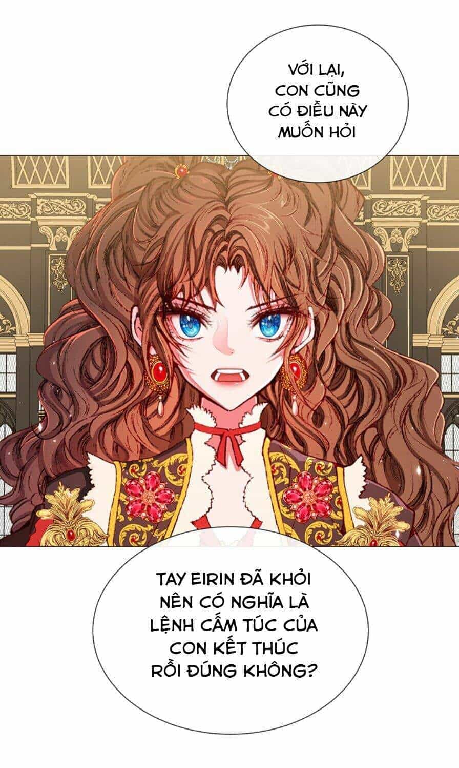 Trở Thành Tiểu Thư Xấu Xí - Chương 11 - ảnh 26