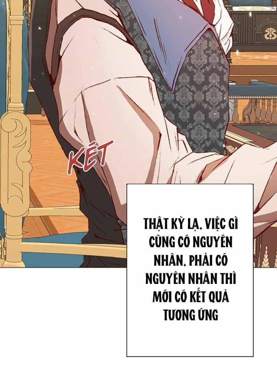 Trở Thành Tiểu Thư Xấu Xí - Chương 11 - ảnh 37