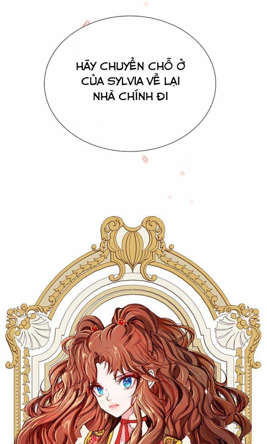 Trở Thành Tiểu Thư Xấu Xí - Chương 11 - ảnh 44