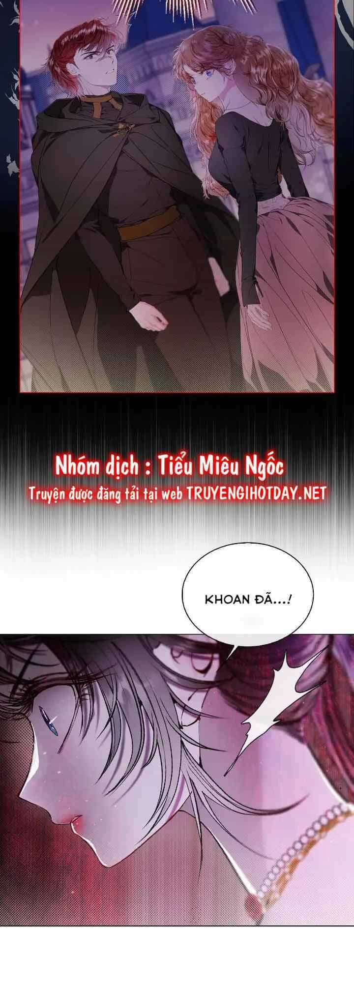 Trở Thành Tiểu Thư Xấu Xí - Chương 110 - ảnh 4