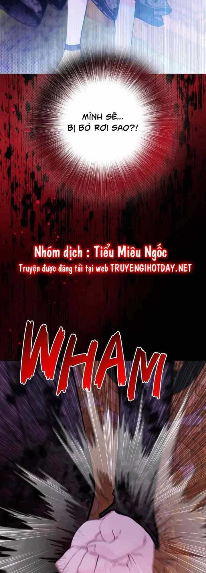 Trở Thành Tiểu Thư Xấu Xí - Chương 110 - ảnh 6