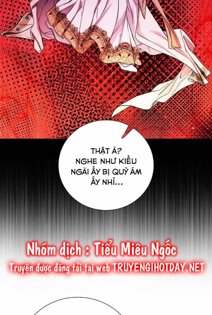 Trở Thành Tiểu Thư Xấu Xí - Chương 111 - ảnh 11