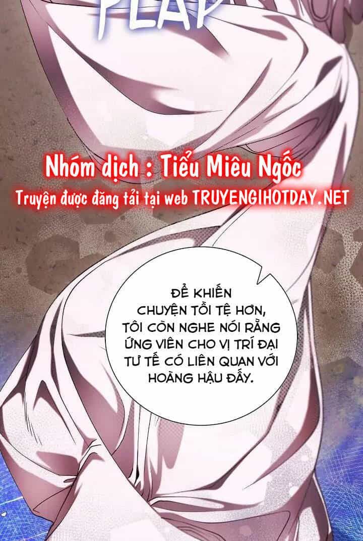 Trở Thành Tiểu Thư Xấu Xí - Chương 111 - ảnh 15