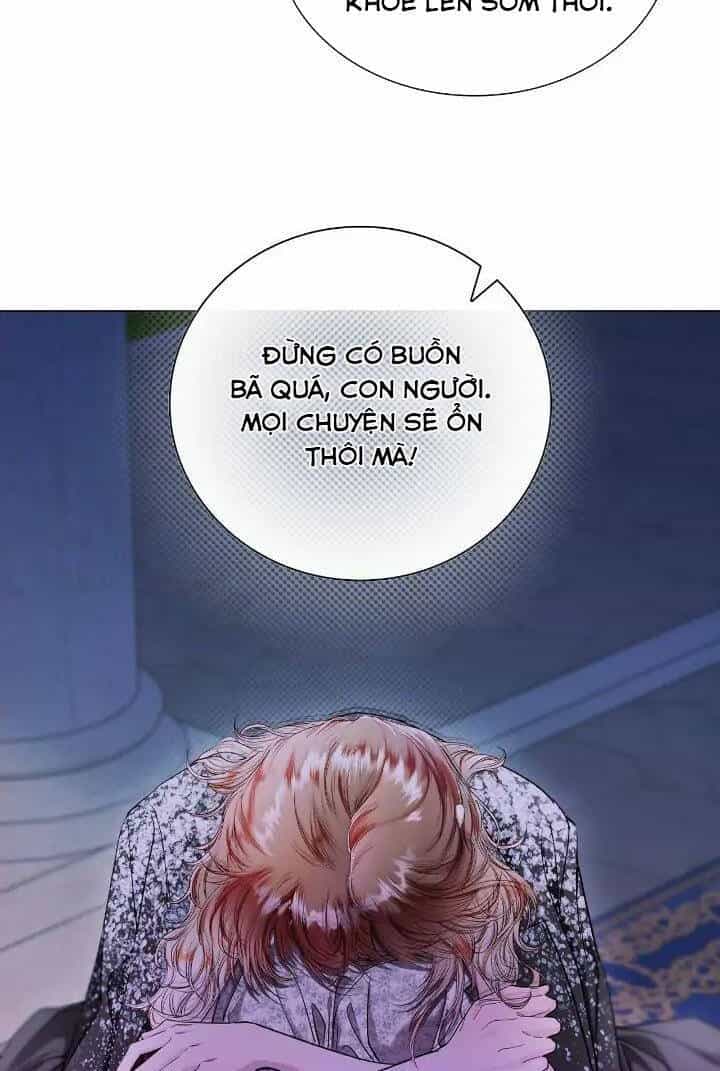 Trở Thành Tiểu Thư Xấu Xí - Chương 111 - ảnh 23