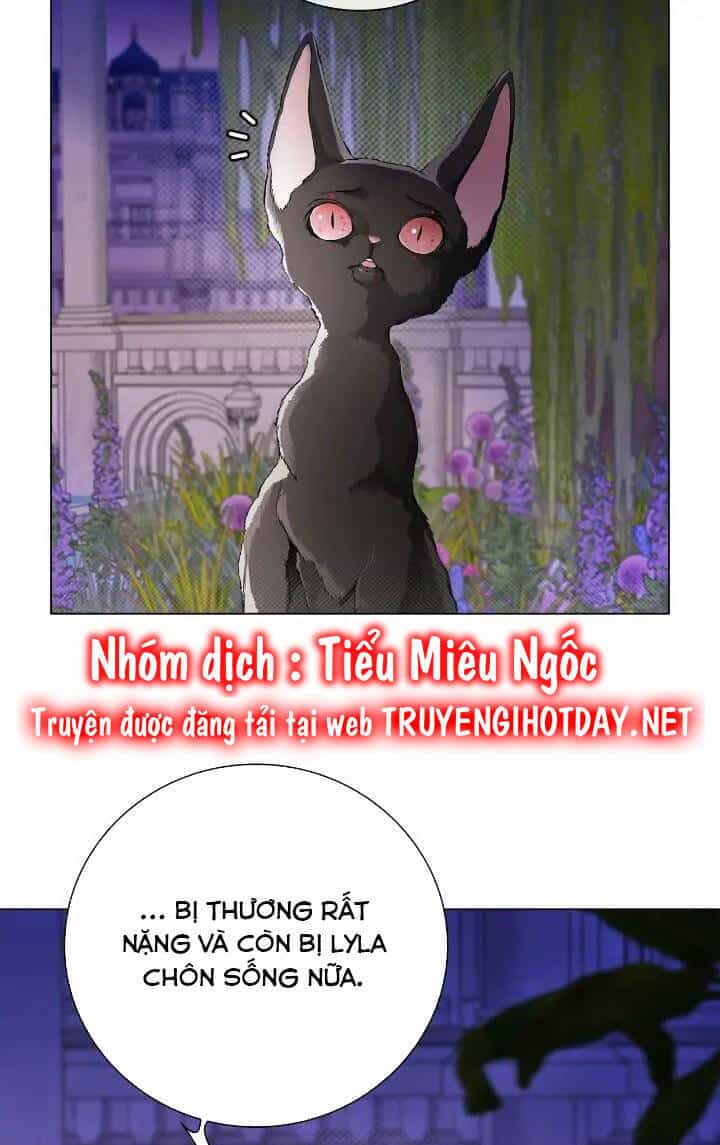 Trở Thành Tiểu Thư Xấu Xí - Chương 111 - ảnh 25