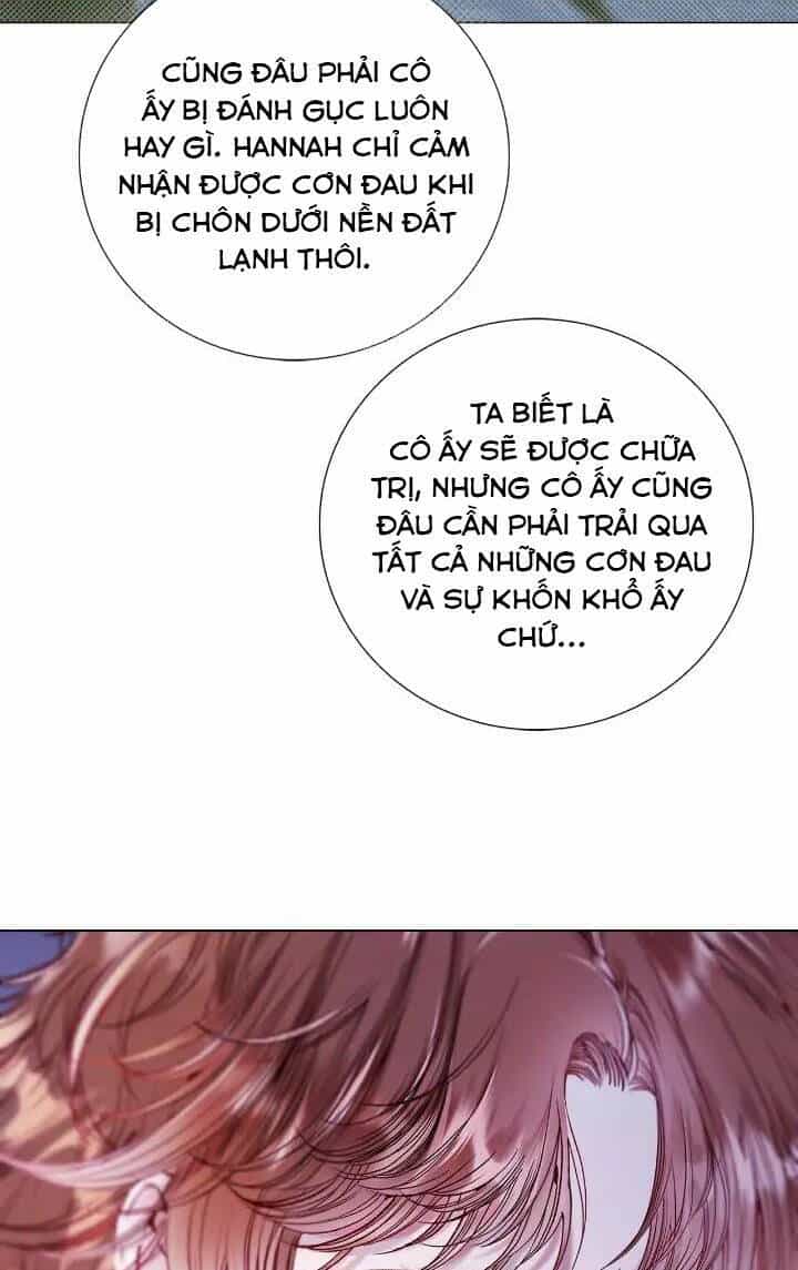 Trở Thành Tiểu Thư Xấu Xí - Chương 111 - ảnh 27