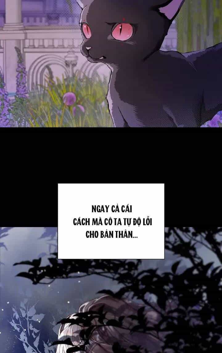 Trở Thành Tiểu Thư Xấu Xí - Chương 111 - ảnh 32
