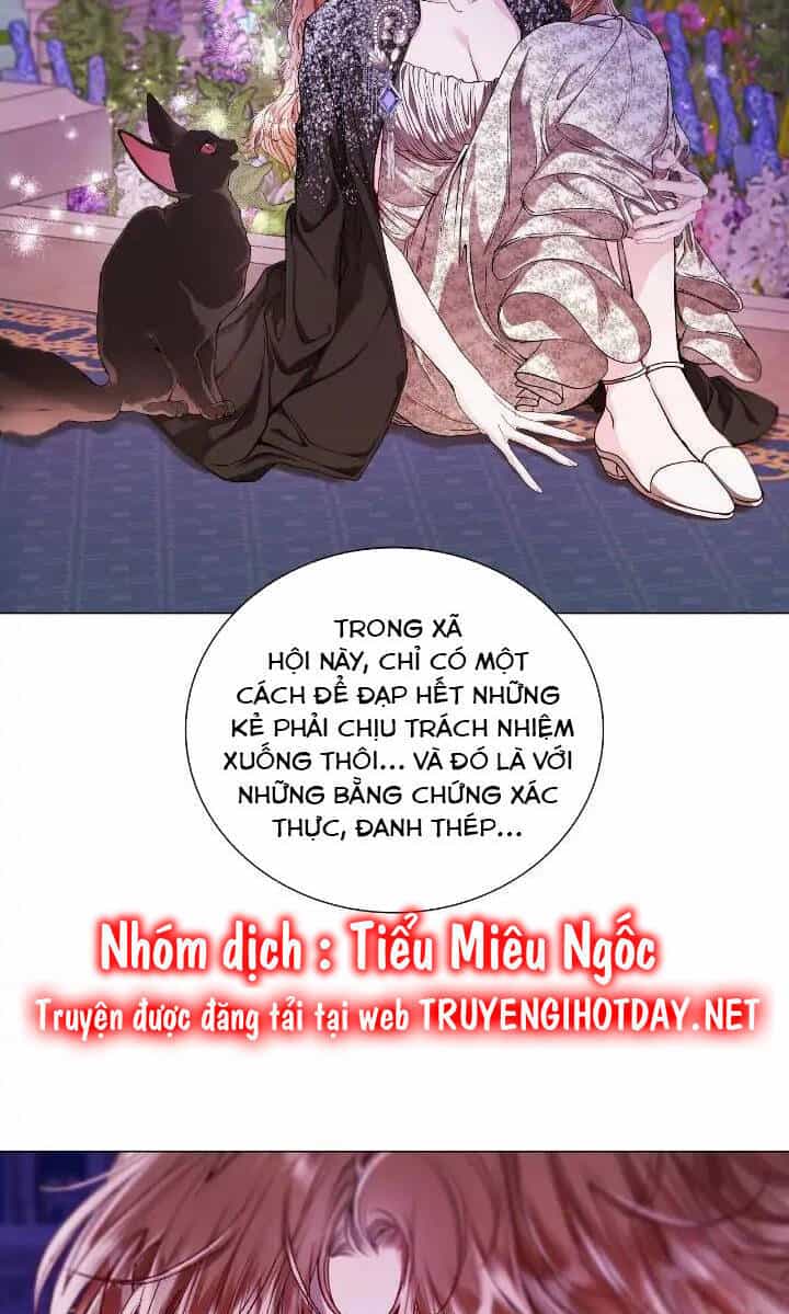 Trở Thành Tiểu Thư Xấu Xí - Chương 111 - ảnh 40