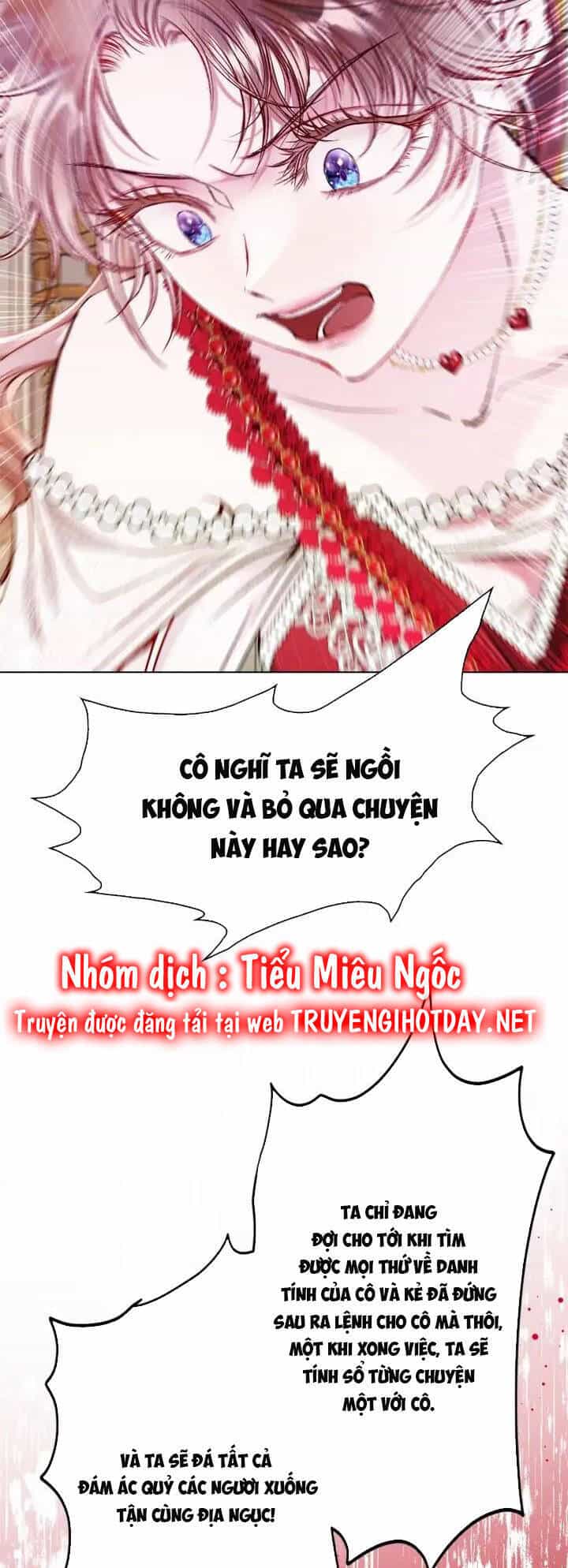 Trở Thành Tiểu Thư Xấu Xí - Chương 111 - ảnh 5