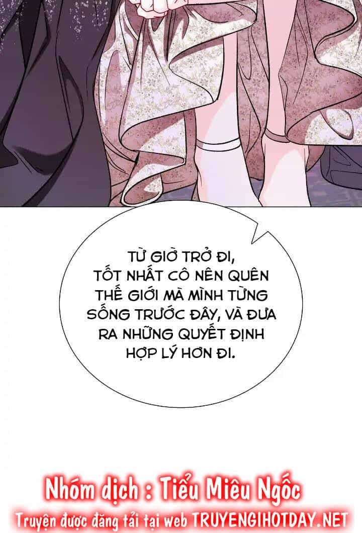 Trở Thành Tiểu Thư Xấu Xí - Chương 111 - ảnh 53