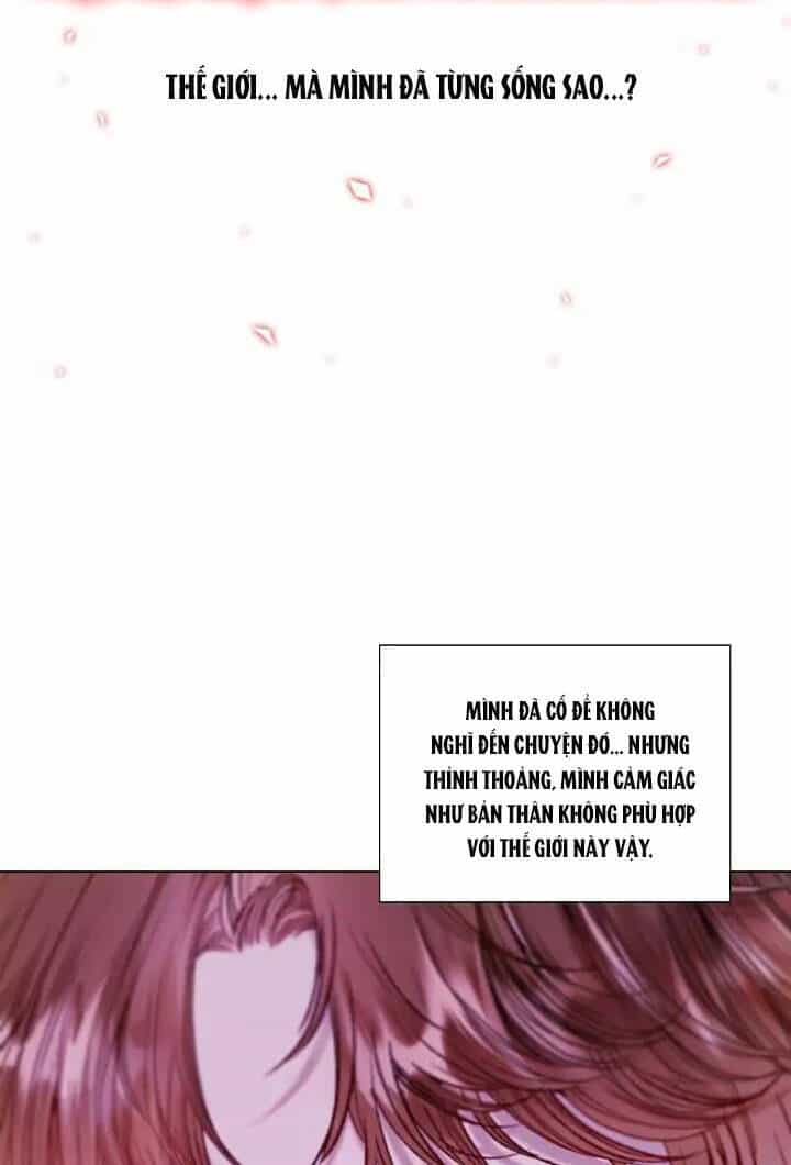 Trở Thành Tiểu Thư Xấu Xí - Chương 111 - ảnh 54