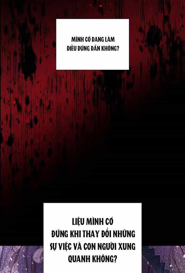 Trở Thành Tiểu Thư Xấu Xí - Chương 111 - ảnh 62