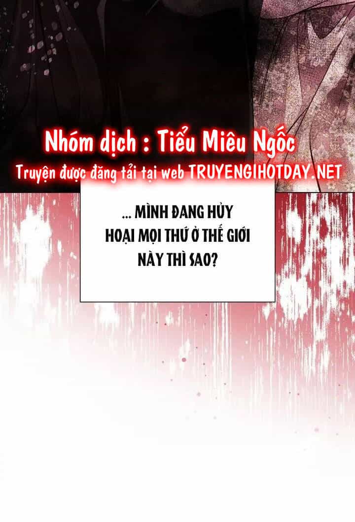 Trở Thành Tiểu Thư Xấu Xí - Chương 111 - ảnh 66