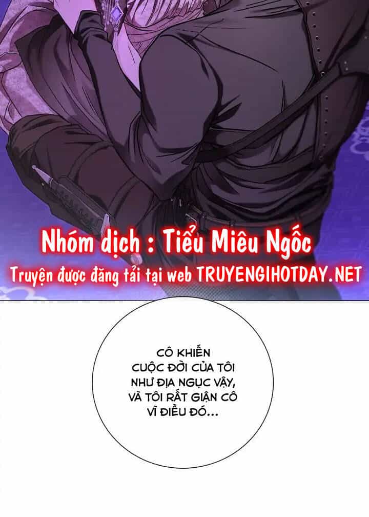 Trở Thành Tiểu Thư Xấu Xí - Chương 112 - ảnh 22