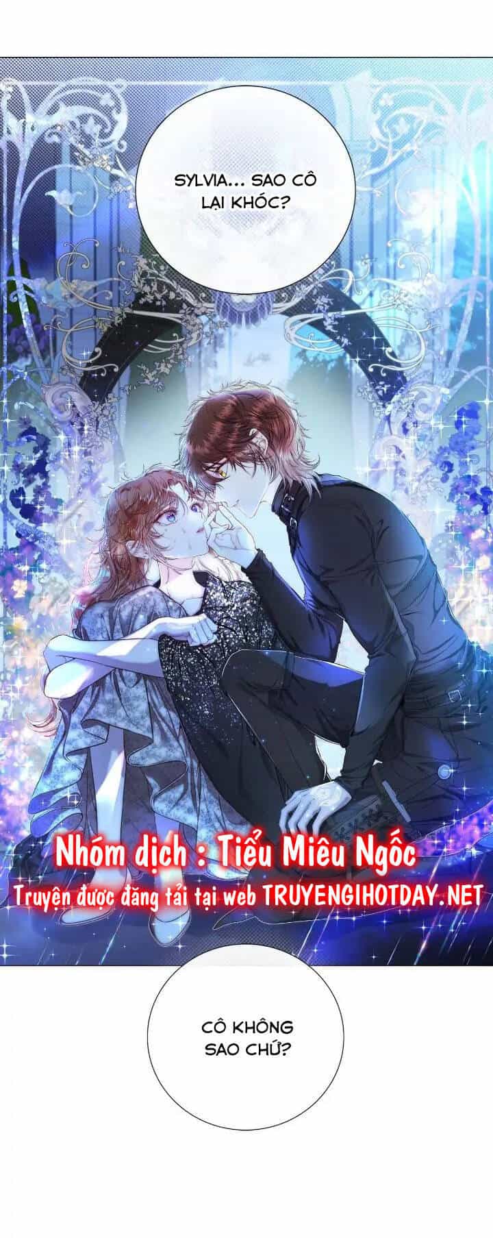 Trở Thành Tiểu Thư Xấu Xí - Chương 112 - ảnh 3