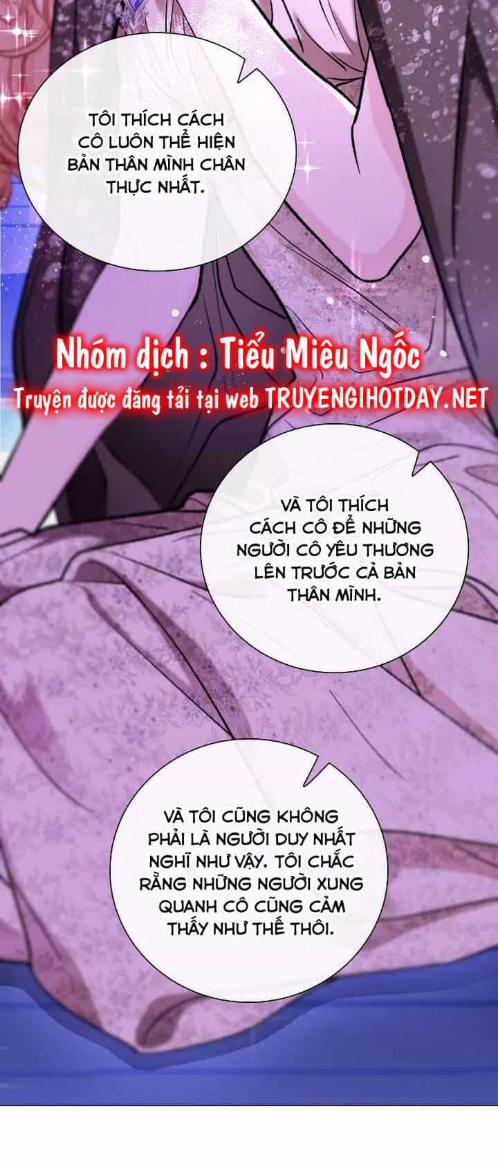 Trở Thành Tiểu Thư Xấu Xí - Chương 112 - ảnh 33