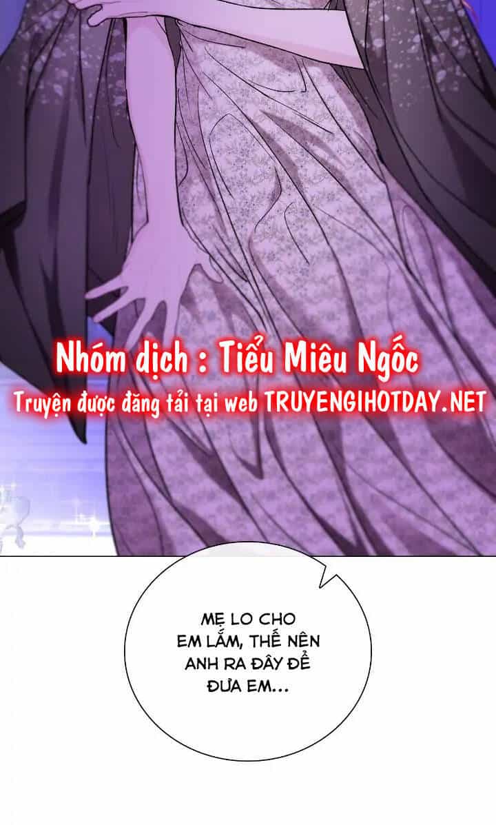 Trở Thành Tiểu Thư Xấu Xí - Chương 112 - ảnh 53