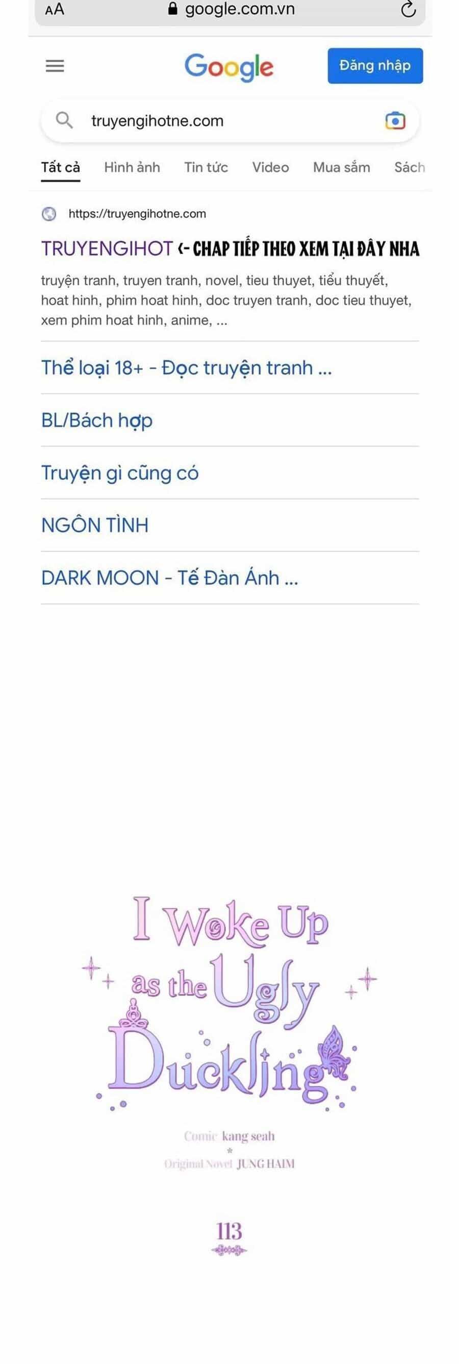 Trở Thành Tiểu Thư Xấu Xí - Chương 113 - ảnh 2