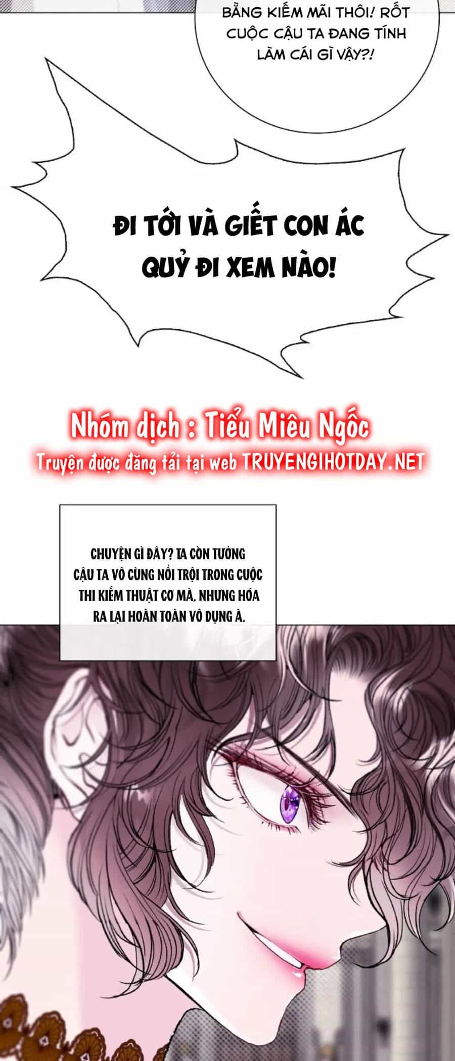 Trở Thành Tiểu Thư Xấu Xí - Chương 113 - ảnh 39