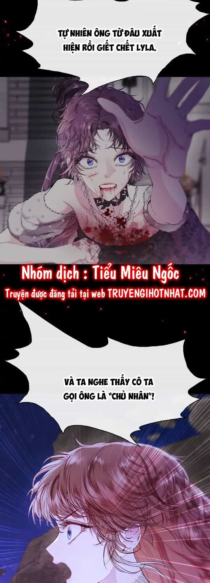 Trở Thành Tiểu Thư Xấu Xí - Chương 114 - ảnh 12