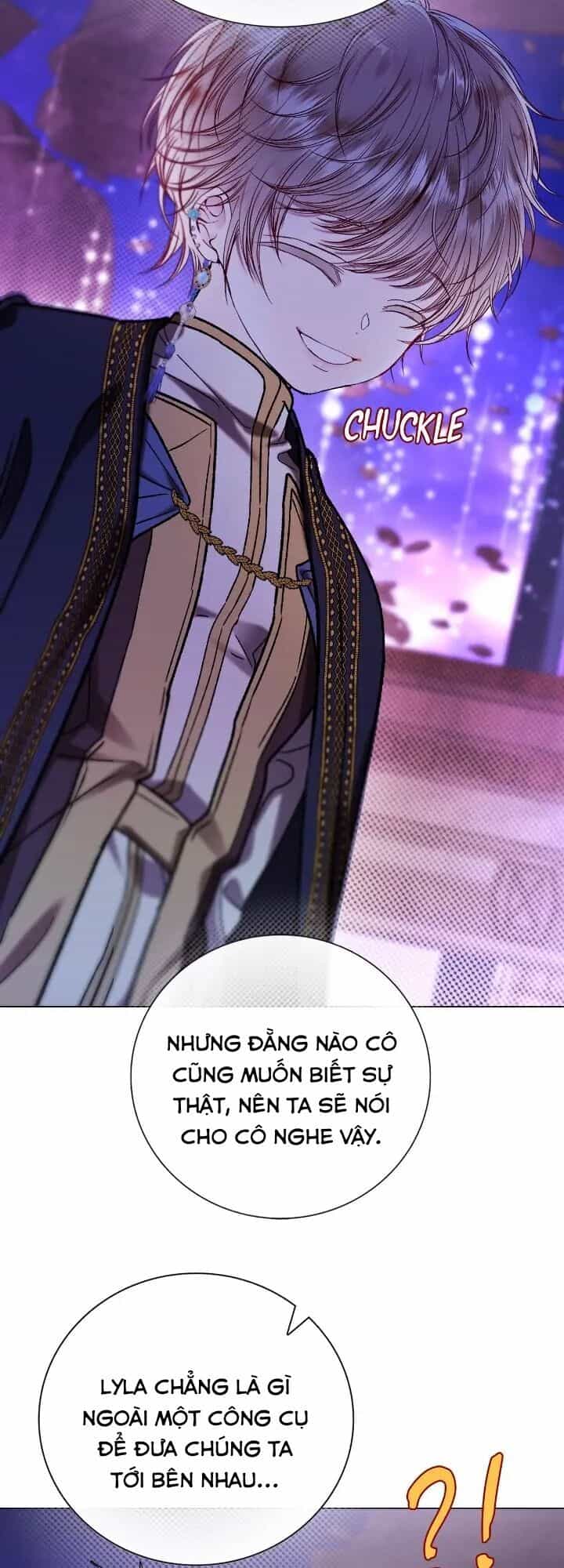 Trở Thành Tiểu Thư Xấu Xí - Chương 114 - ảnh 14