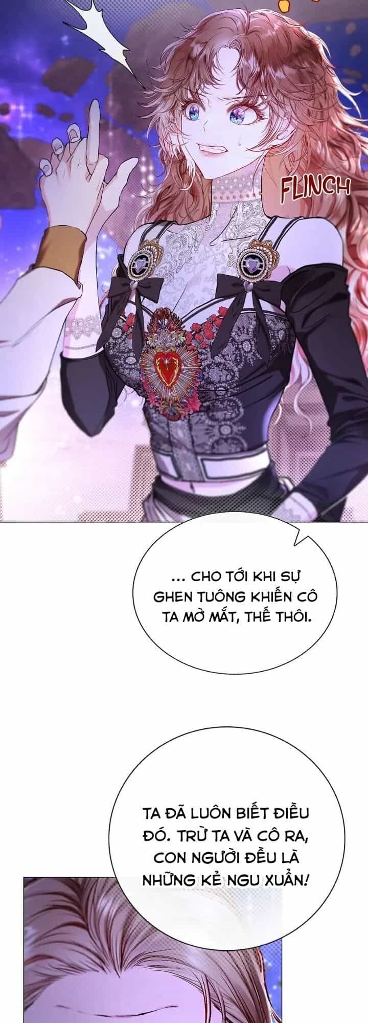 Trở Thành Tiểu Thư Xấu Xí - Chương 114 - ảnh 15
