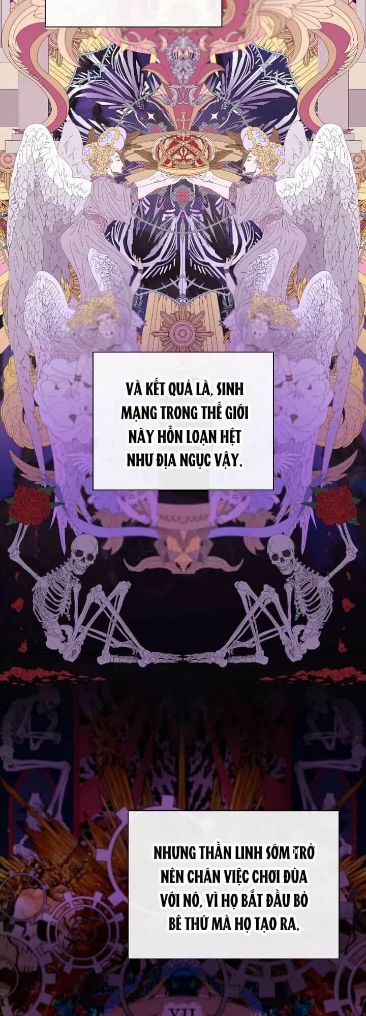 Trở Thành Tiểu Thư Xấu Xí - Chương 114 - ảnh 20