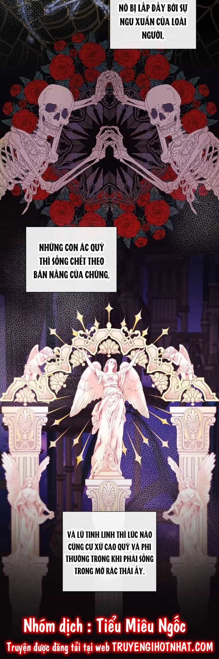 Trở Thành Tiểu Thư Xấu Xí - Chương 114 - ảnh 22