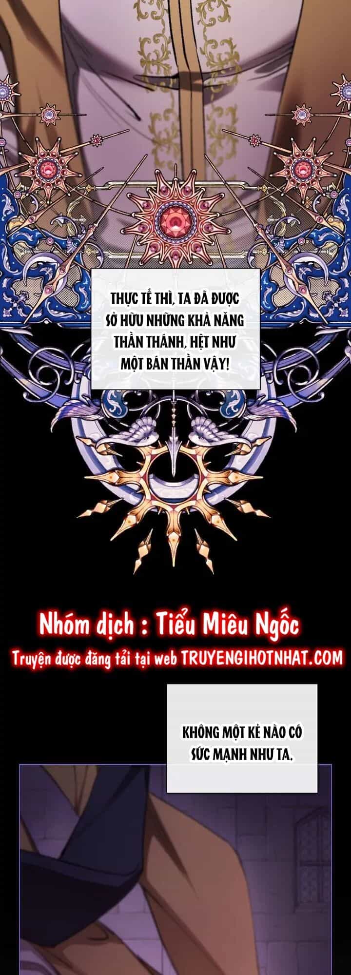 Trở Thành Tiểu Thư Xấu Xí - Chương 114 - ảnh 27