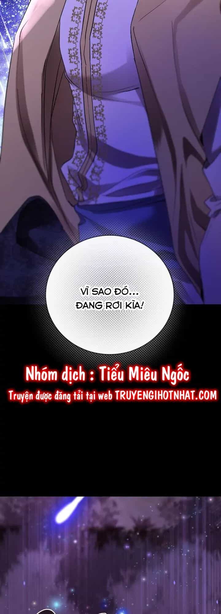 Trở Thành Tiểu Thư Xấu Xí - Chương 114 - ảnh 33