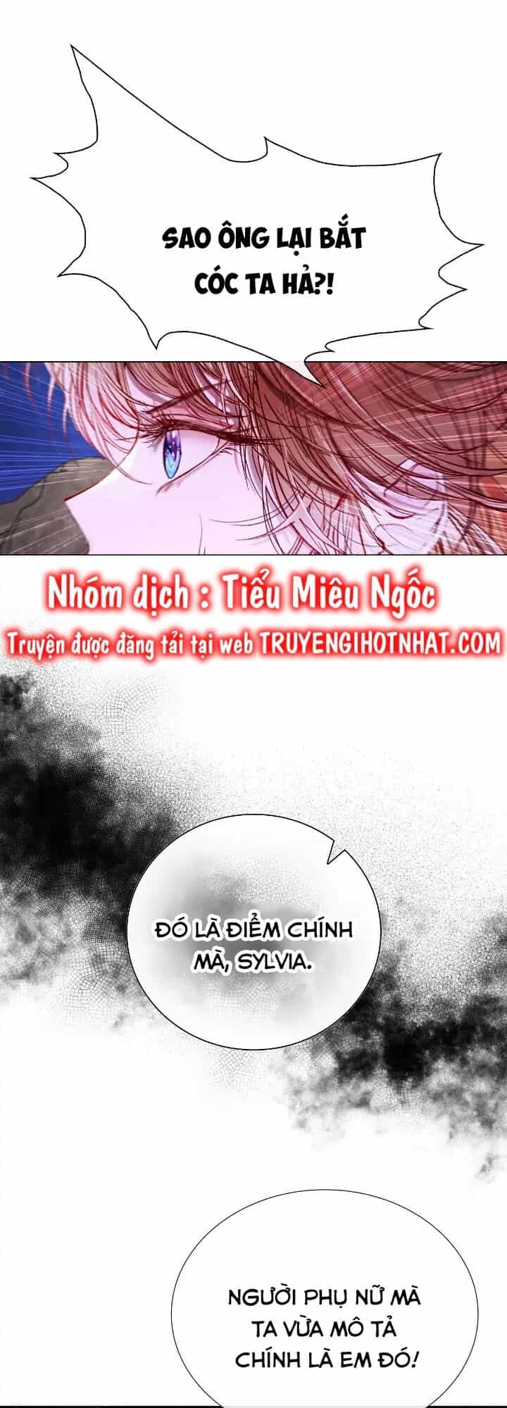Trở Thành Tiểu Thư Xấu Xí - Chương 114 - ảnh 49