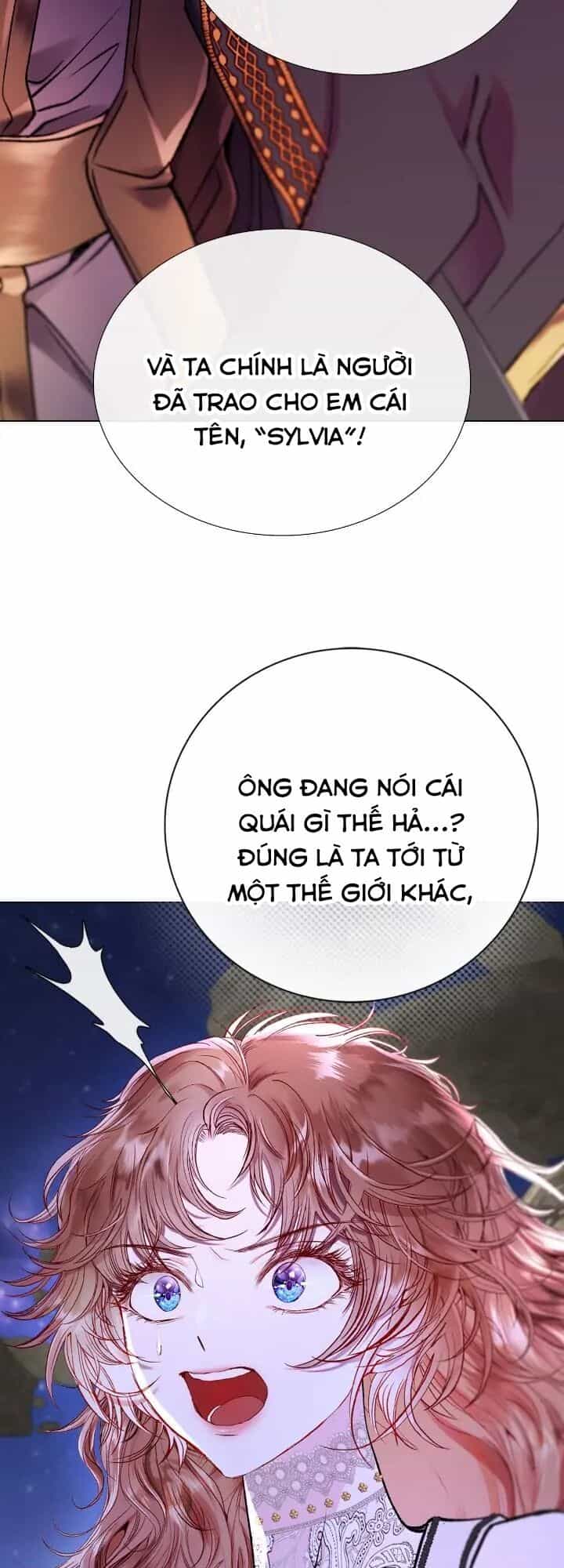 Trở Thành Tiểu Thư Xấu Xí - Chương 114 - ảnh 51